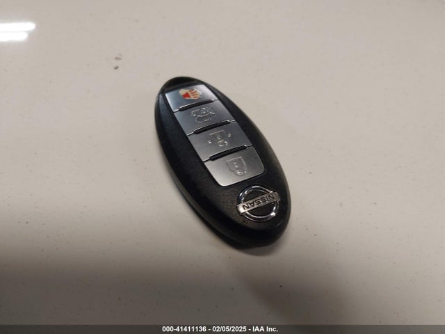 Nissan Altima 2.5 S 2015 1N4AL3AP9FN407633 Image 11