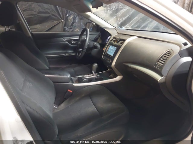 Nissan Altima 2.5 S 2015 1N4AL3AP9FN407633 Image 5