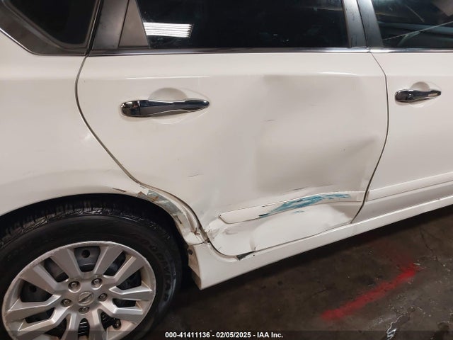 Nissan Altima 2.5 S 2015 1N4AL3AP9FN407633 Image 6