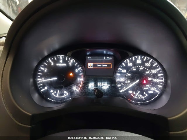 Nissan Altima 2.5 S 2015 1N4AL3AP9FN407633 Image 7