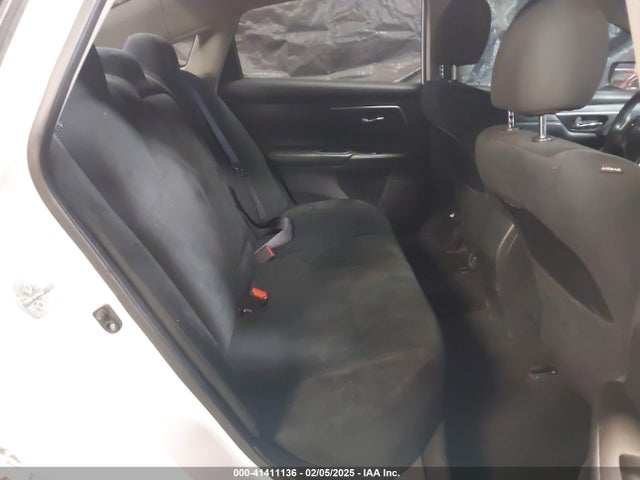 Nissan Altima 2.5 S 2015 1N4AL3AP9FN407633 Image 8