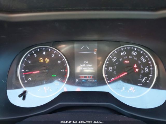 2T3C1RFV5MW137146 Toyota Rav4 Xle Premium
