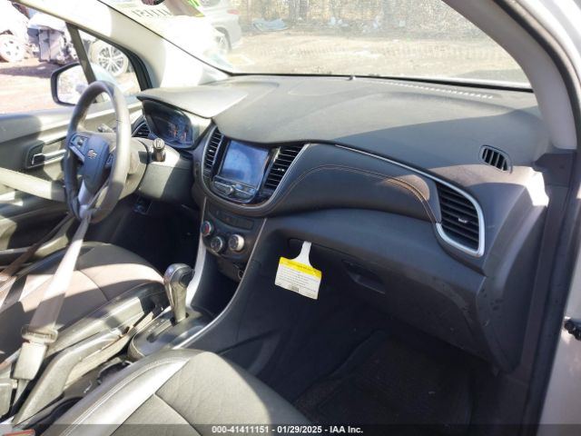 KL7CJPSB7MB354316 Chevrolet Trax Awd Lt