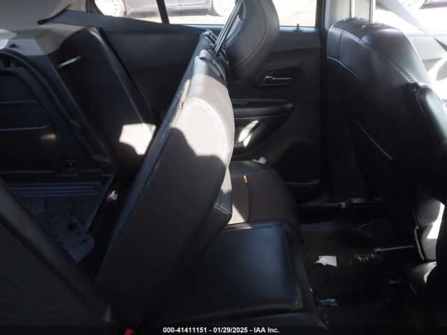 KL7CJPSB7MB354316 Chevrolet Trax Awd Lt