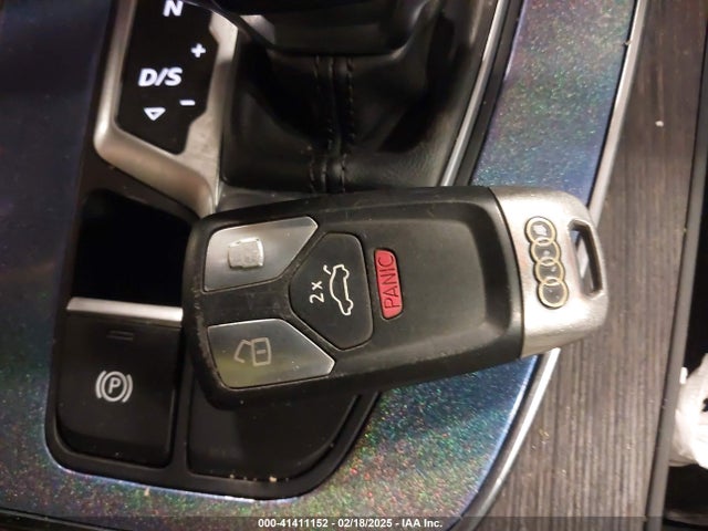 2021 AUDI Q5 WA1AAAFY6M2053391 Photo 10