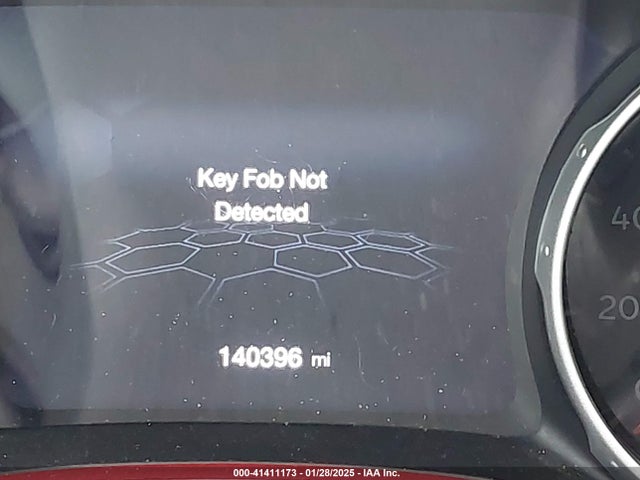 3C4NJDDB1KT739938 Jeep Compass Trailhawk 4x4
