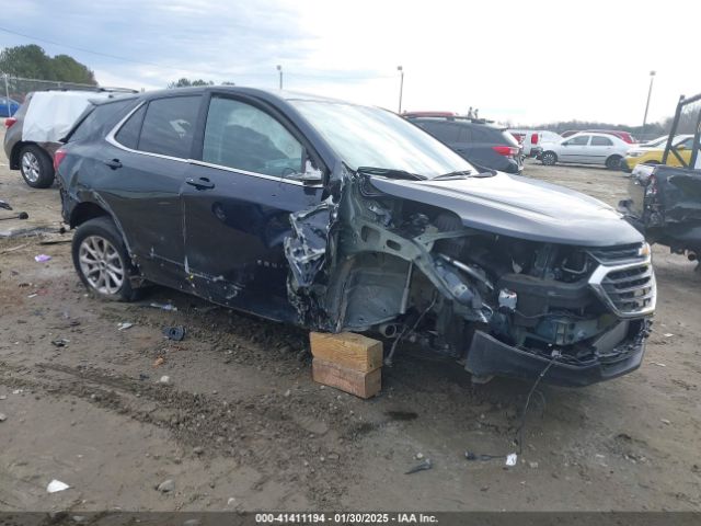 3GNAXKEV8LS615111 auction archive image