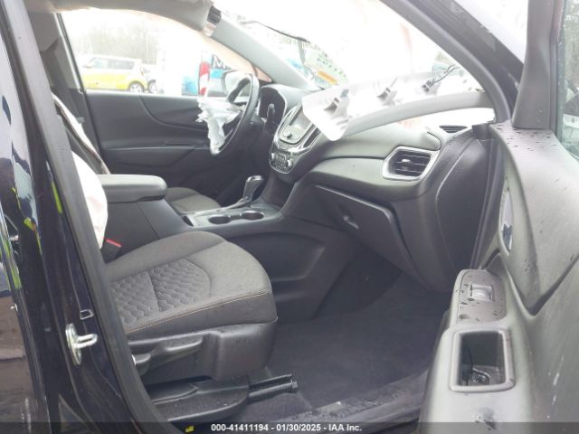 3GNAXKEV8LS615111 Chevrolet Equinox Fwd Lt 1.5l Turbo