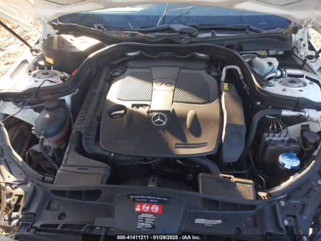 WDDHF8JB8FB125685 Mercedes-Benz E 350 4matic