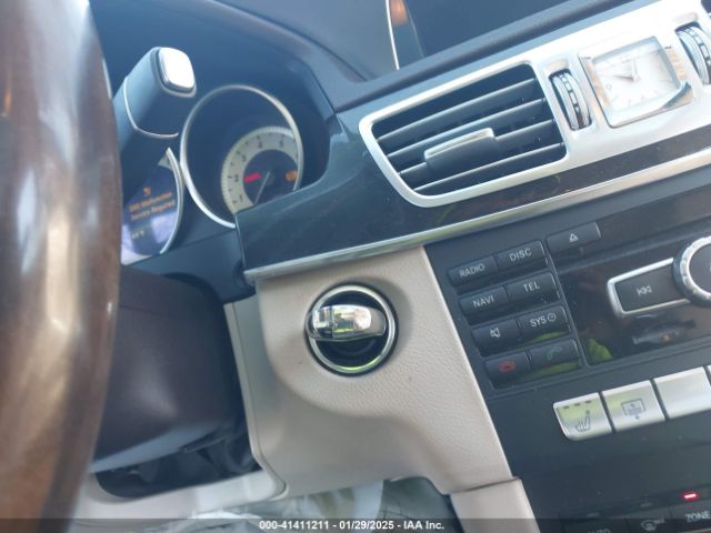 WDDHF8JB8FB125685 Mercedes-Benz E 350 4matic