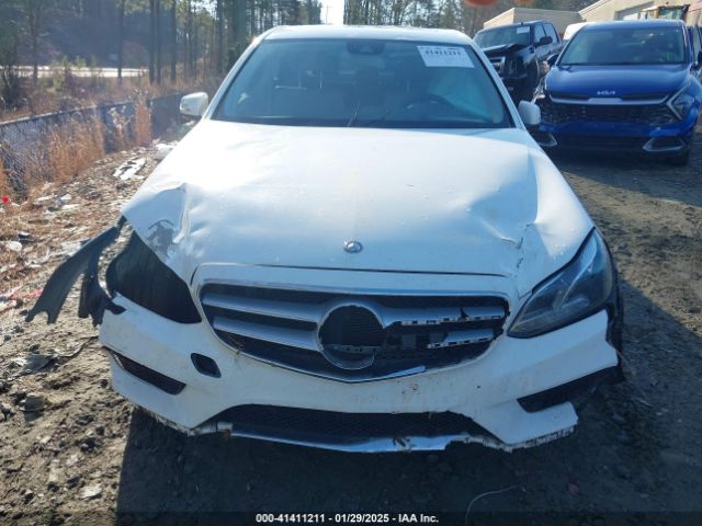 WDDHF8JB8FB125685 Mercedes-Benz E 350 4matic