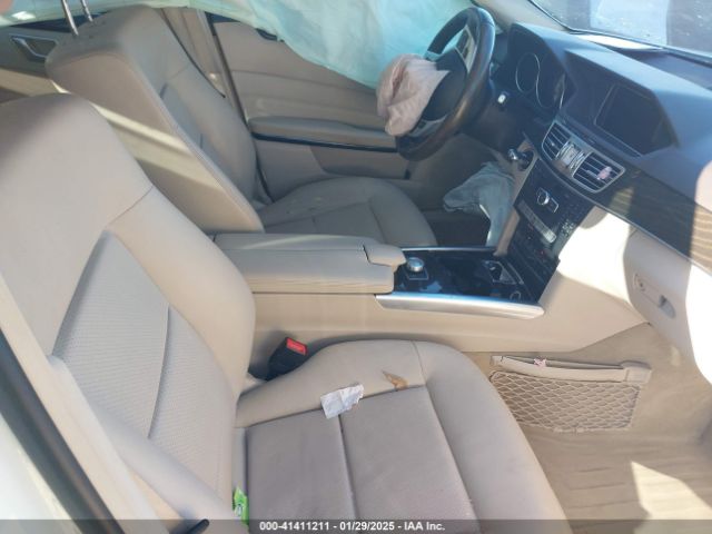 WDDHF8JB8FB125685 Mercedes-Benz E 350 4matic