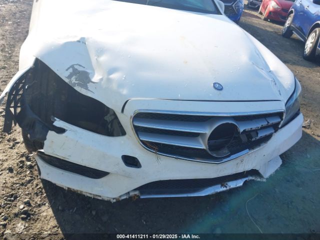 WDDHF8JB8FB125685 Mercedes-Benz E 350 4matic