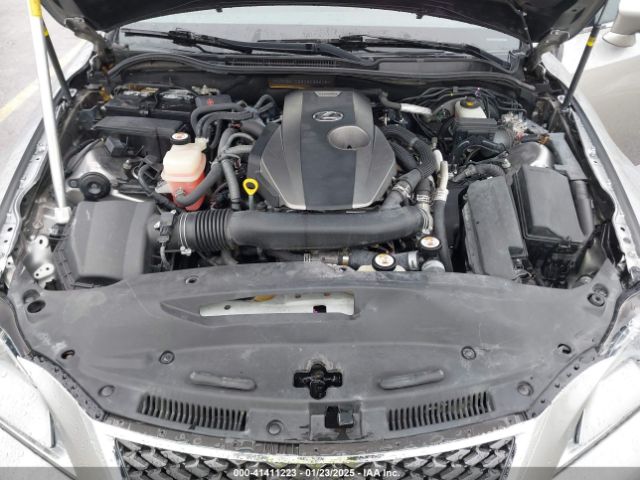 JTHBA1D28G5032648 Lexus IS 200T