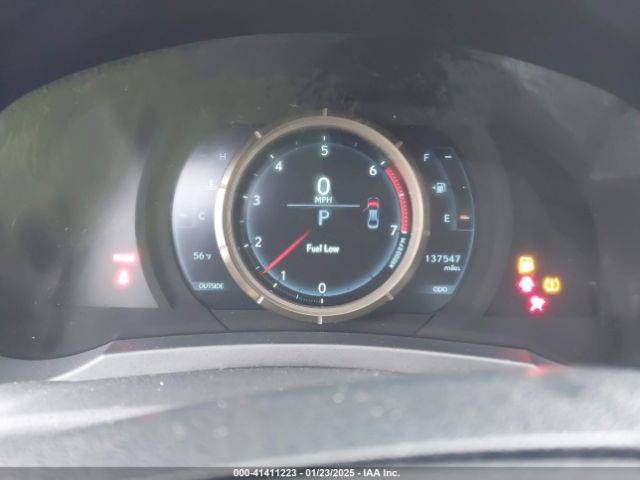 JTHBA1D28G5032648 Lexus IS 200T