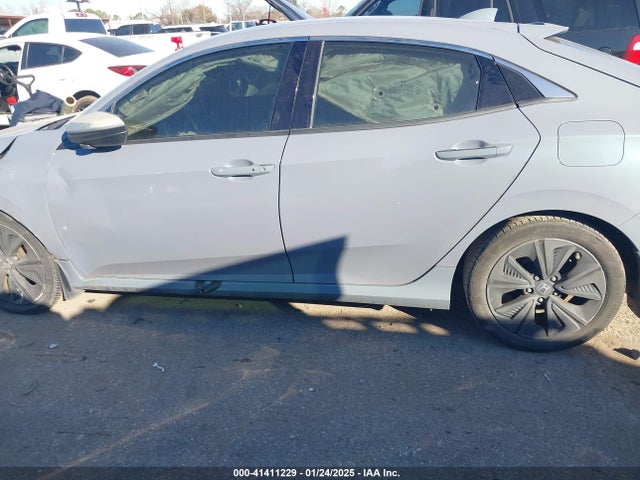 Honda CIVIC EX 2019 SHHFK7H60KU224748 Image 14