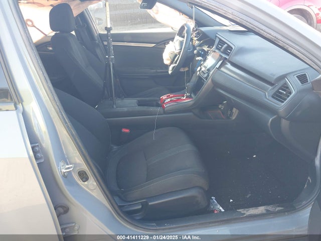 Honda CIVIC EX 2019 SHHFK7H60KU224748 Image 5