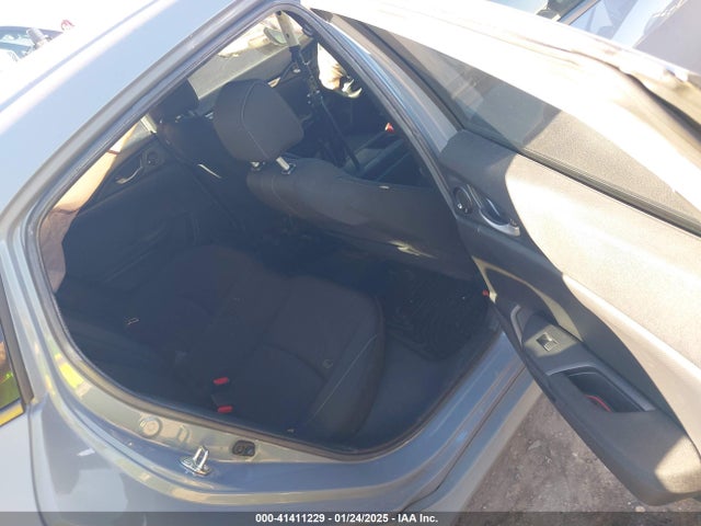 Honda CIVIC EX 2019 SHHFK7H60KU224748 Image 8