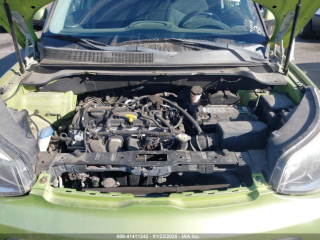KNDJP3A5XF7788393 KIA SOUL +