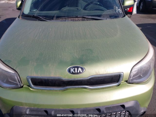 KNDJP3A5XF7788393 KIA SOUL +