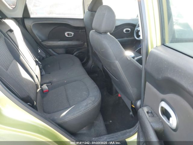 KNDJP3A5XF7788393 KIA SOUL +