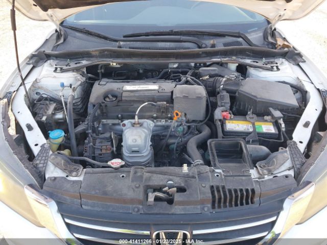 1HGCR2F51FA083086 Honda Accord Sport