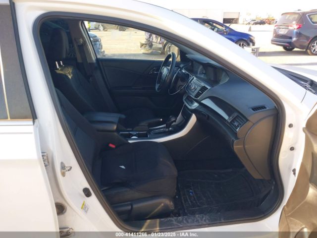 1HGCR2F51FA083086 Honda Accord Sport