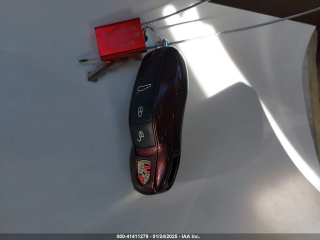 2015 PORSCHE PANAMERA WP0AA2A76FL000746 Photo 10
