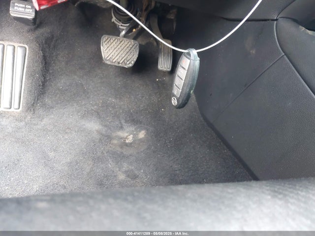 1N4AL3AP9GC207932 Nissan Altima 2.5 Sr