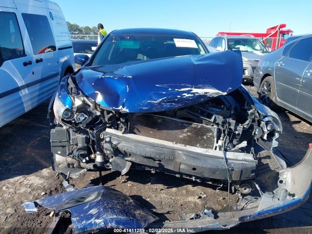1N4AL3AP9GC207932 Nissan Altima 2.5 Sr