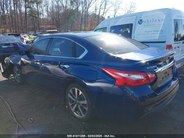 1N4AL3AP9GC207932 Nissan Altima 2.5 Sr
