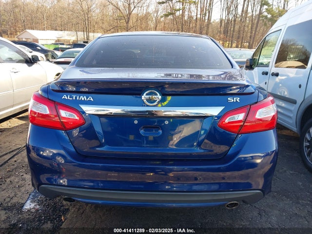 1N4AL3AP9GC207932 Nissan Altima 2.5 Sr