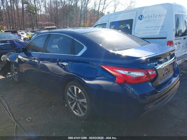 1N4AL3AP9GC207932 Nissan Altima 2.5 Sr