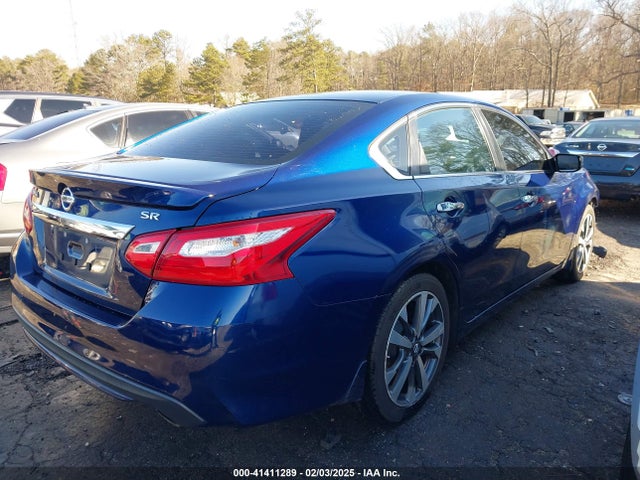 1N4AL3AP9GC207932 Nissan Altima 2.5 Sr