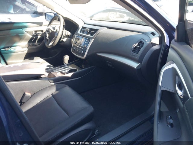 1N4AL3AP9GC207932 Nissan Altima 2.5 Sr