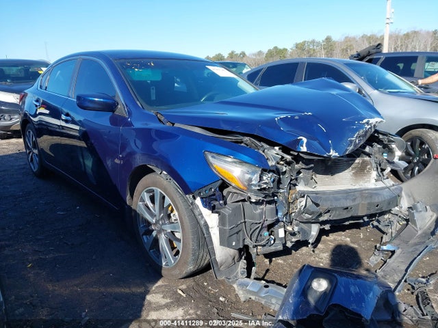 1N4AL3AP9GC207932 Nissan Altima 2.5 Sr