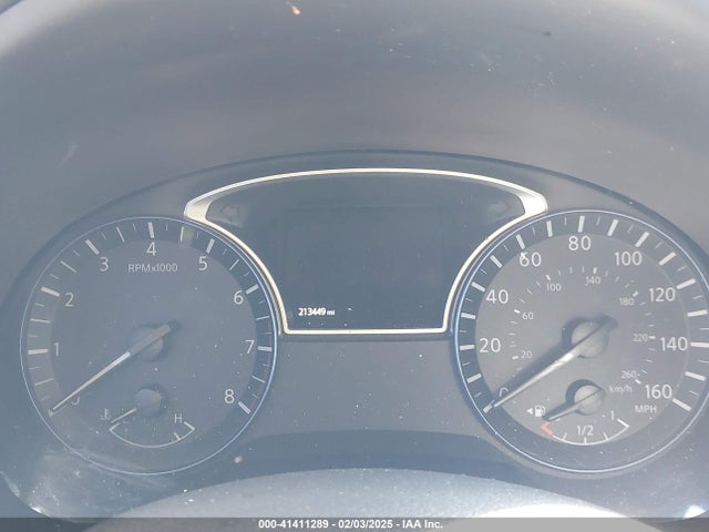1N4AL3AP9GC207932 Nissan Altima 2.5 Sr