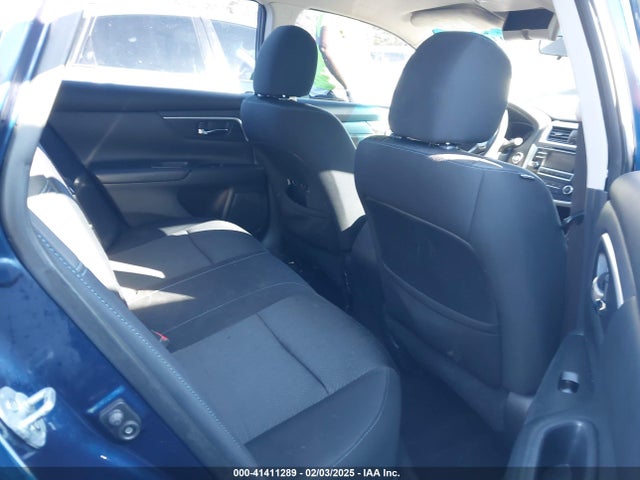 1N4AL3AP9GC207932 Nissan Altima 2.5 Sr