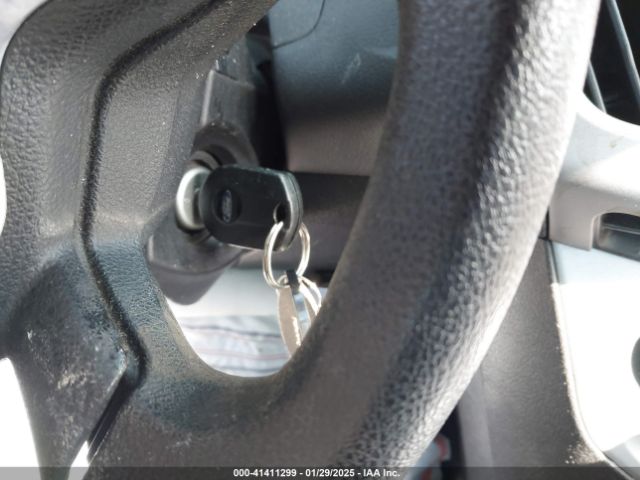 1FADP3F2XEL119080 Ford FOCUS SE