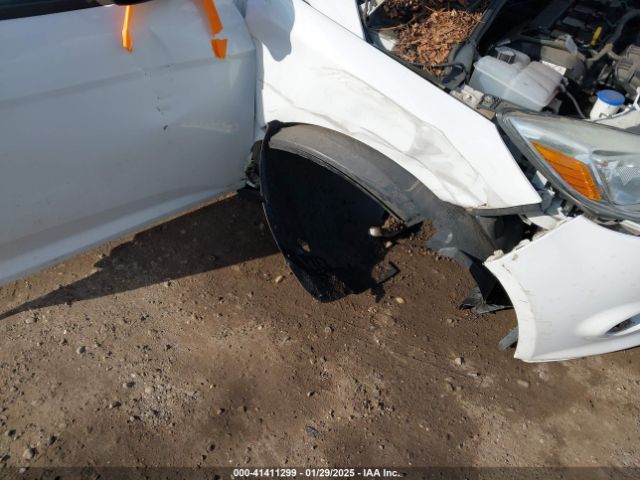 1FADP3F2XEL119080 Ford FOCUS SE