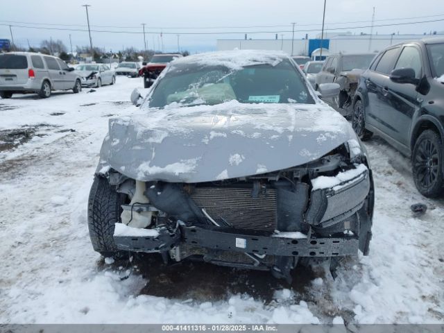 2C3CDXBG9FH716487 Dodge Charger Se