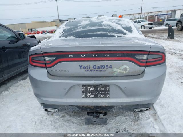 2C3CDXBG9FH716487 Dodge Charger Se