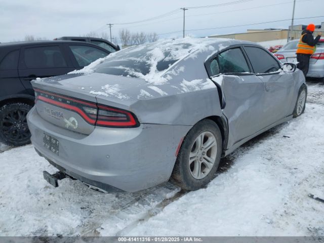 2C3CDXBG9FH716487 Dodge Charger Se