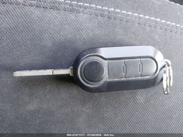 3C6TRVAG5GE134667 RAM Promaster 1500 Low Roof