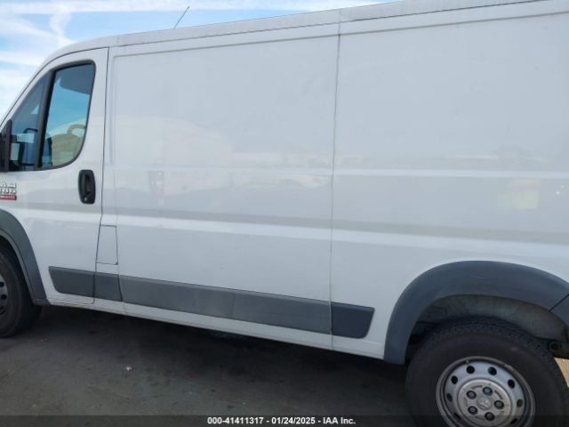3C6TRVAG5GE134667 RAM Promaster 1500 Low Roof