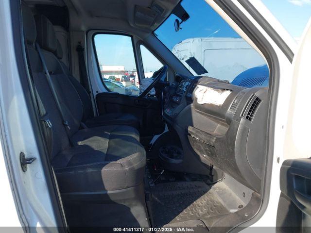 3C6TRVAG5GE134667 RAM Promaster 1500 Low Roof