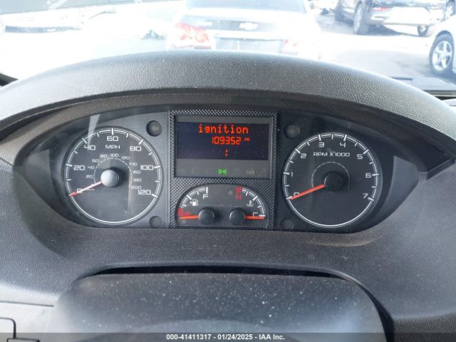 3C6TRVAG5GE134667 RAM Promaster 1500 Low Roof