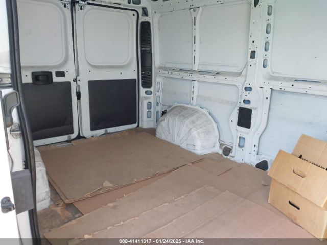 3C6TRVAG5GE134667 RAM Promaster 1500 Low Roof