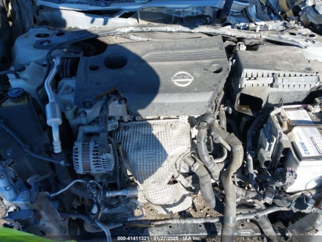 1N4AL3AP2FC234162 Nissan Altima 2.5 Sv