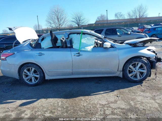 1N4AL3AP2FC234162 Nissan Altima 2.5 Sv